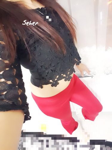 Alımlı Buca Escort Ceylin